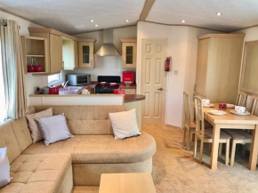 Heacham Golden Sunset Caravan Pets go Free